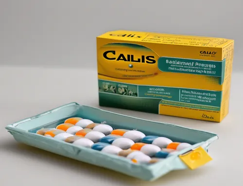 funciona bien el cialis generico